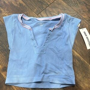 NWT Urban Outfitters Out From Under Top